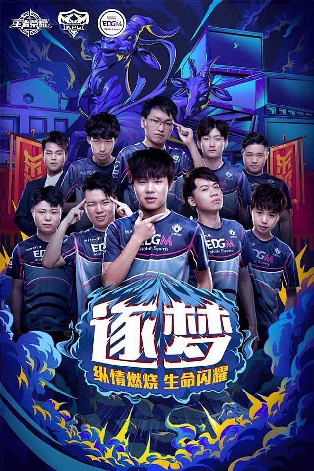 竞争逐渐白