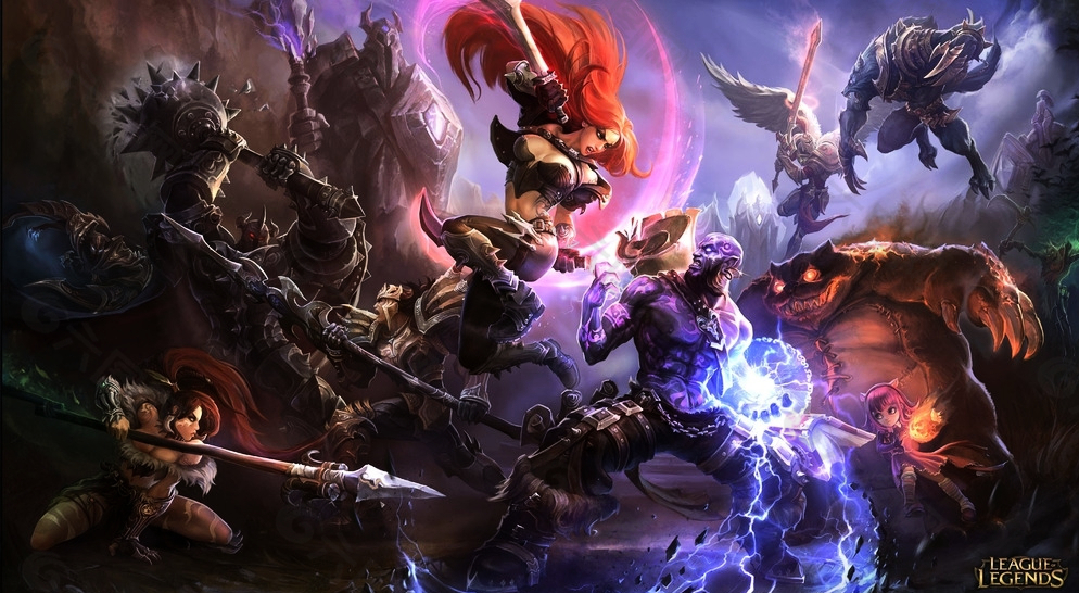 青春活力 青春活力