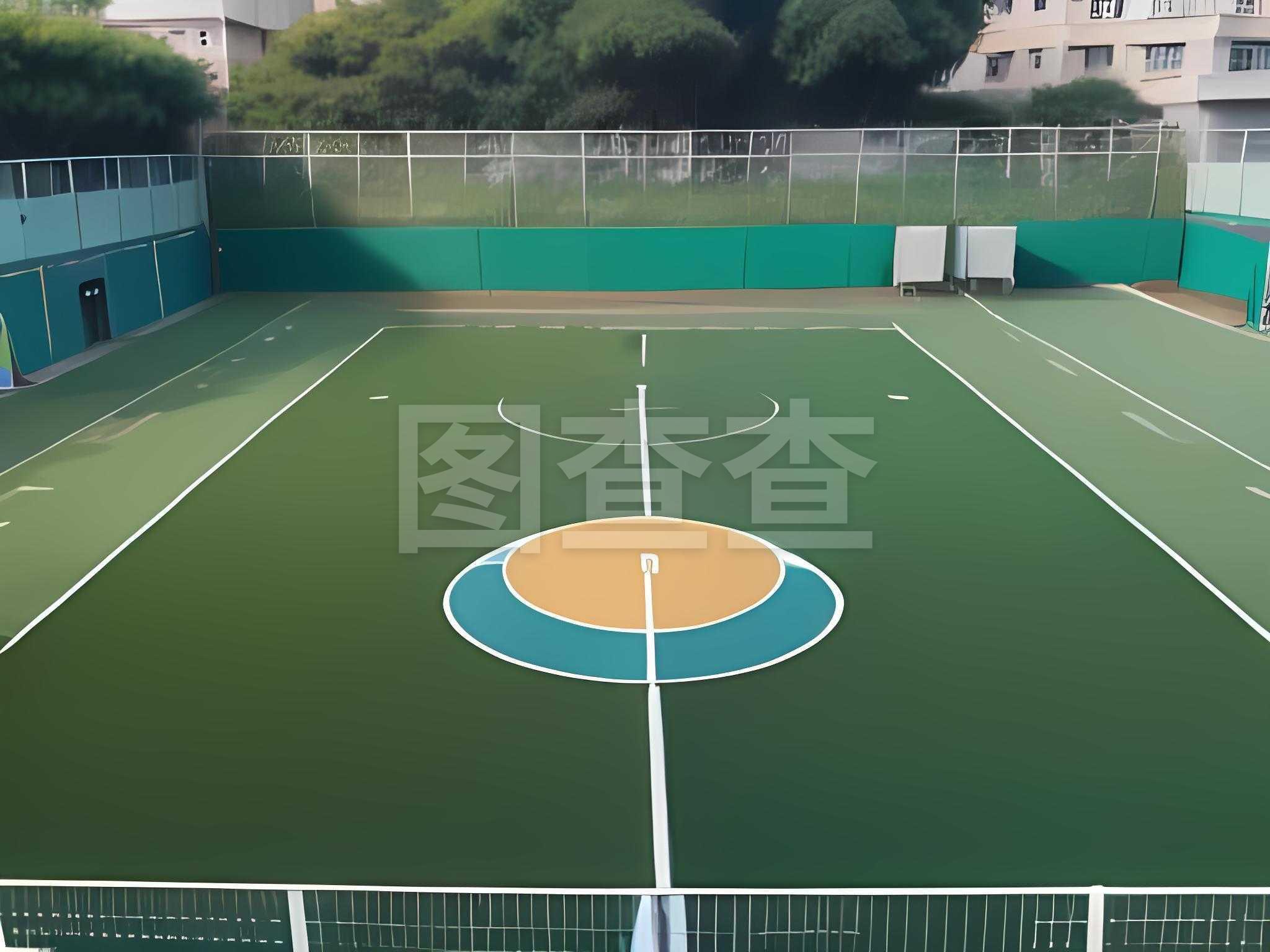 子高尔夫球