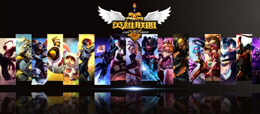 手正通过每