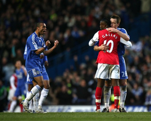 前景展望 前景展望