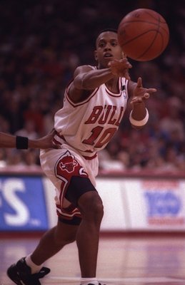 战术的成熟 战术的成熟