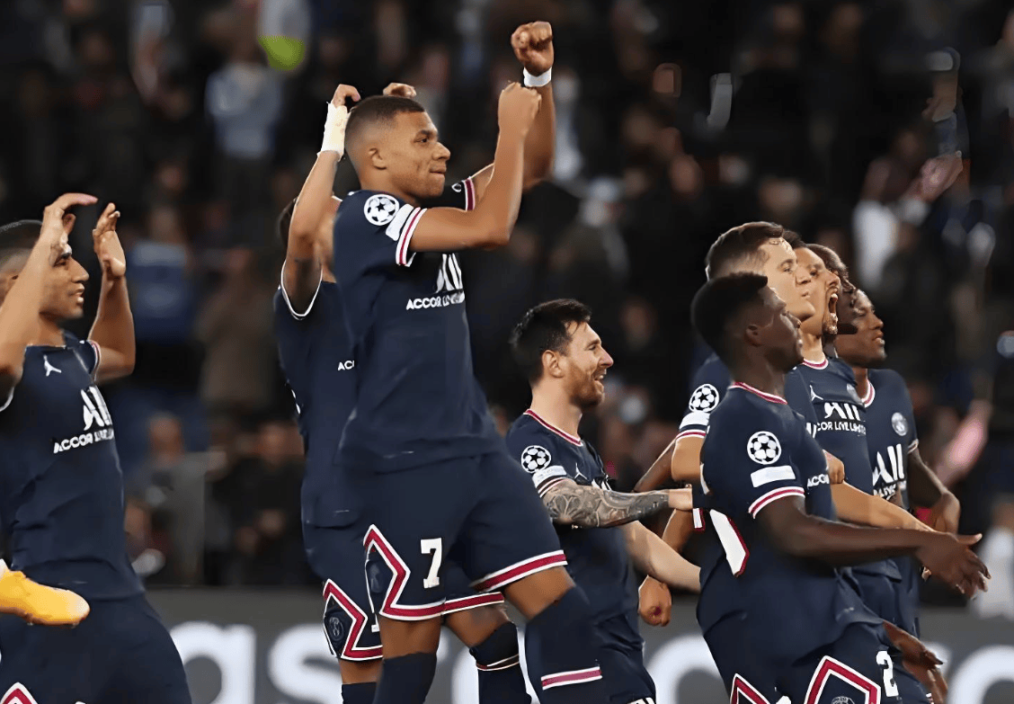 这样的比赛 这样的比赛