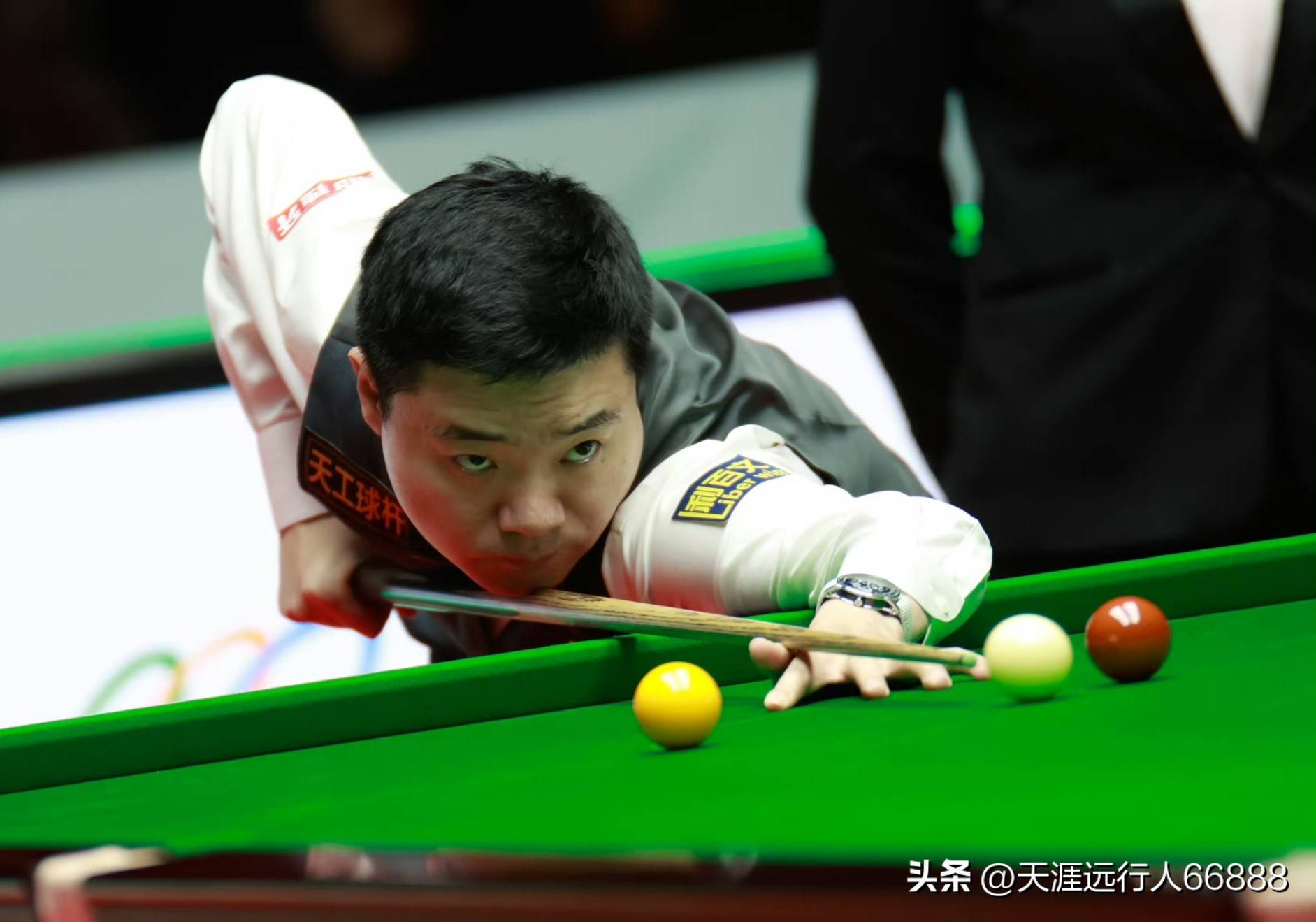 考虑到热刺 考虑到热刺