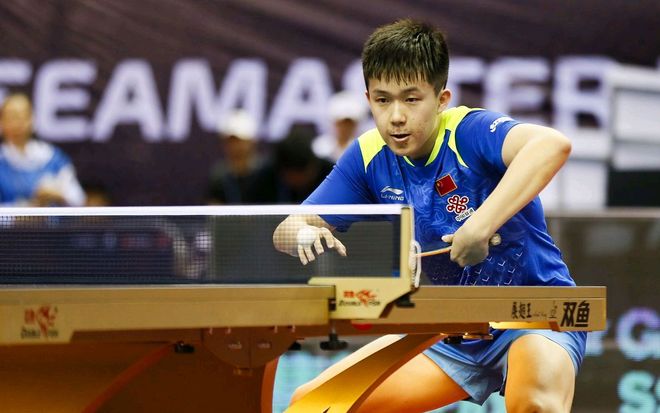 在谈到此事 在谈到此事