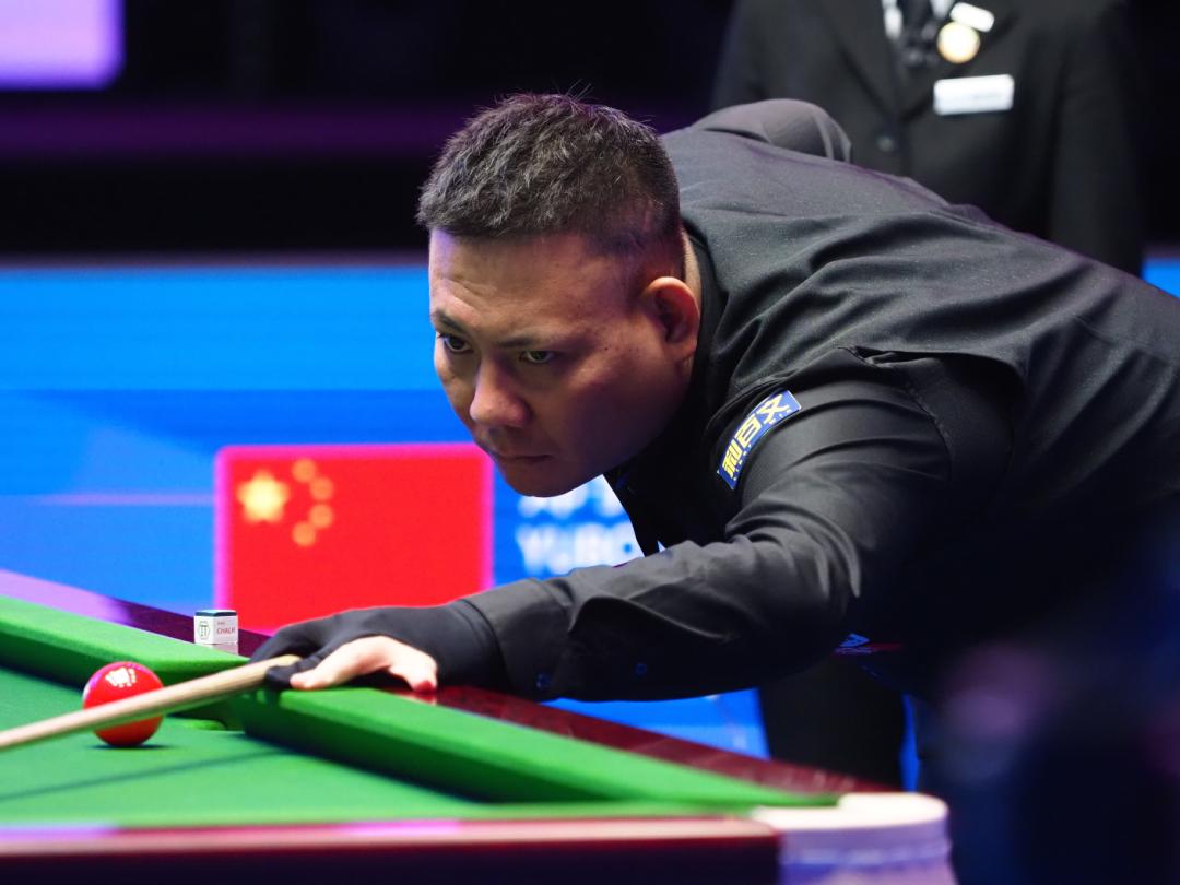 嘉豪的出色 嘉豪的出色