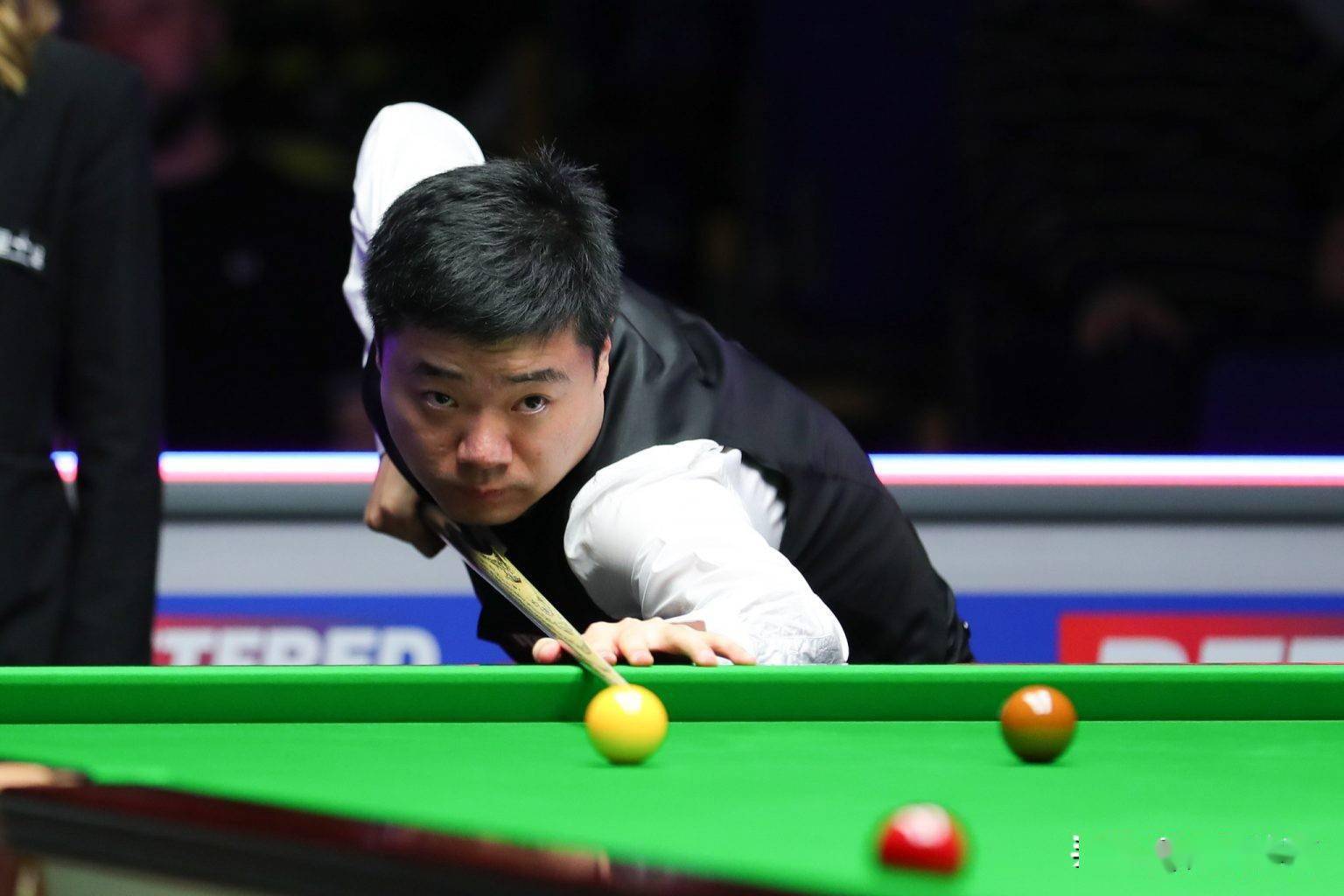 降低误读空 降低误读空